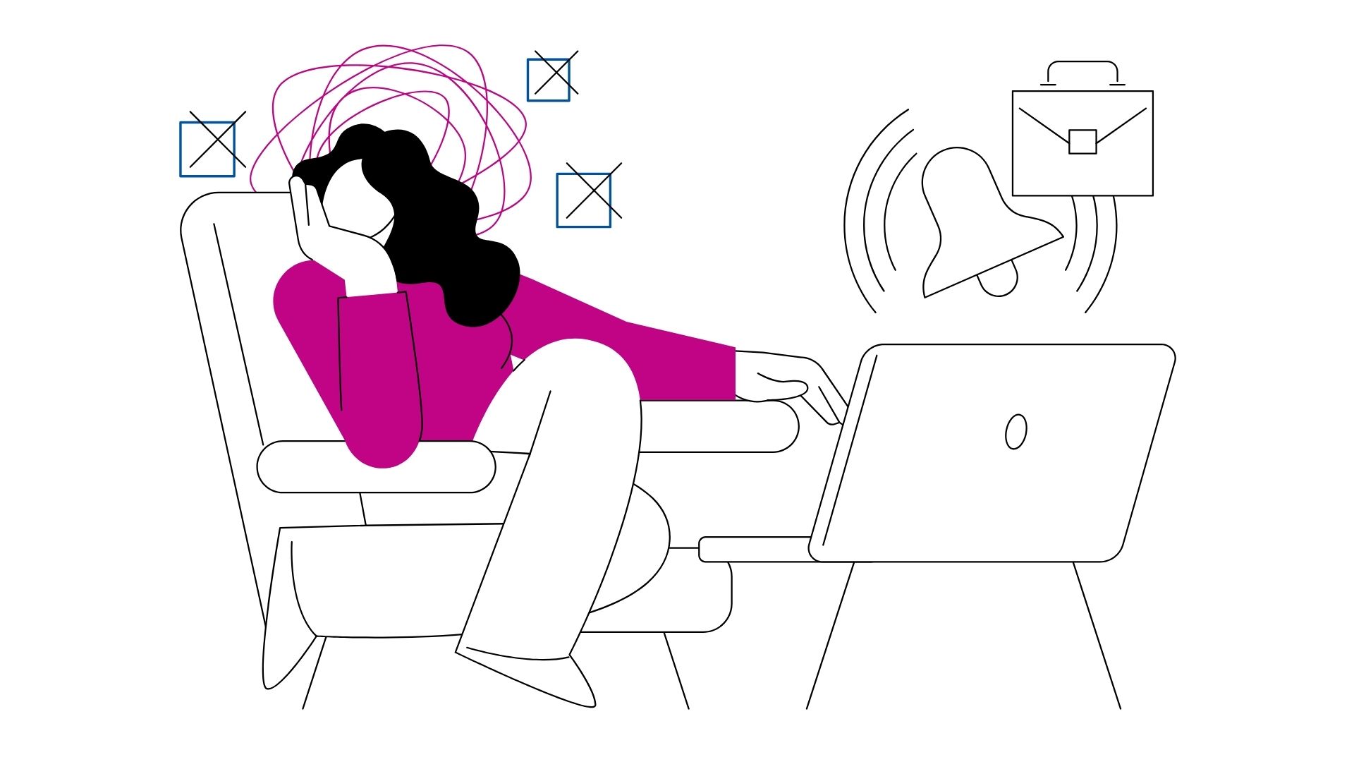 Désengagement salarié : 7 solutions puissantes pour booster l’engagement en entreprise