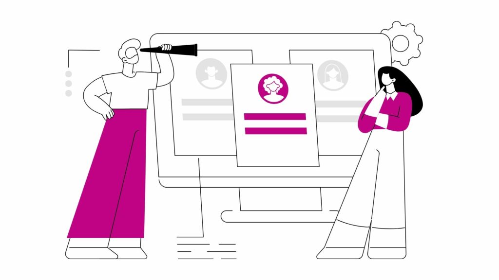 REPENSER LE RECRUTEMENT - Désengagement salarié