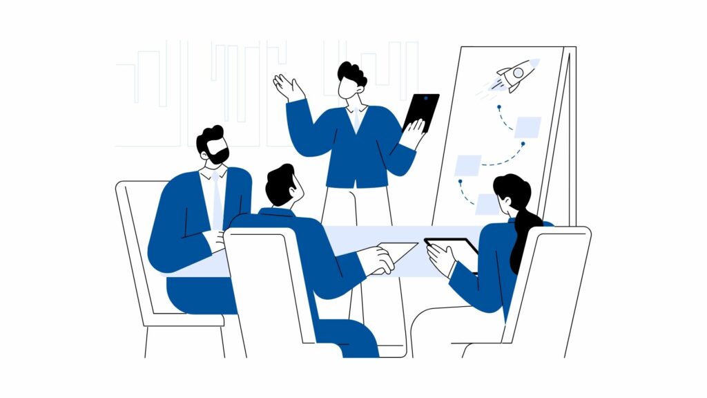 Communication interne - Désengagement salarié