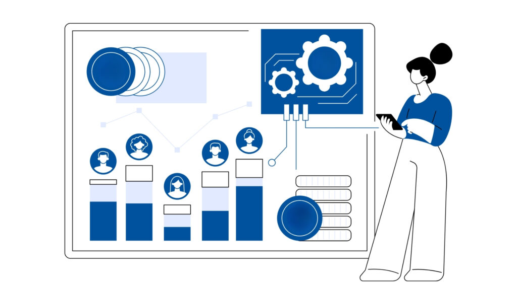 Processus RH, Reporting & Paie