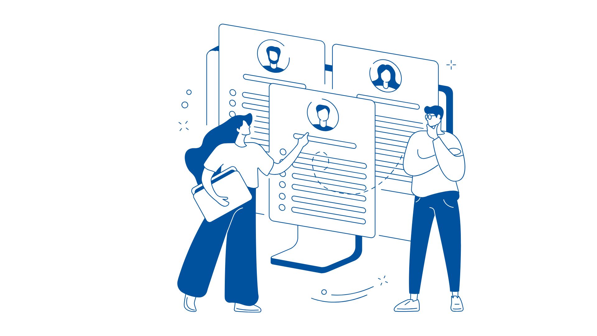 5 étapes pour transformer sa gestion du talent (1)