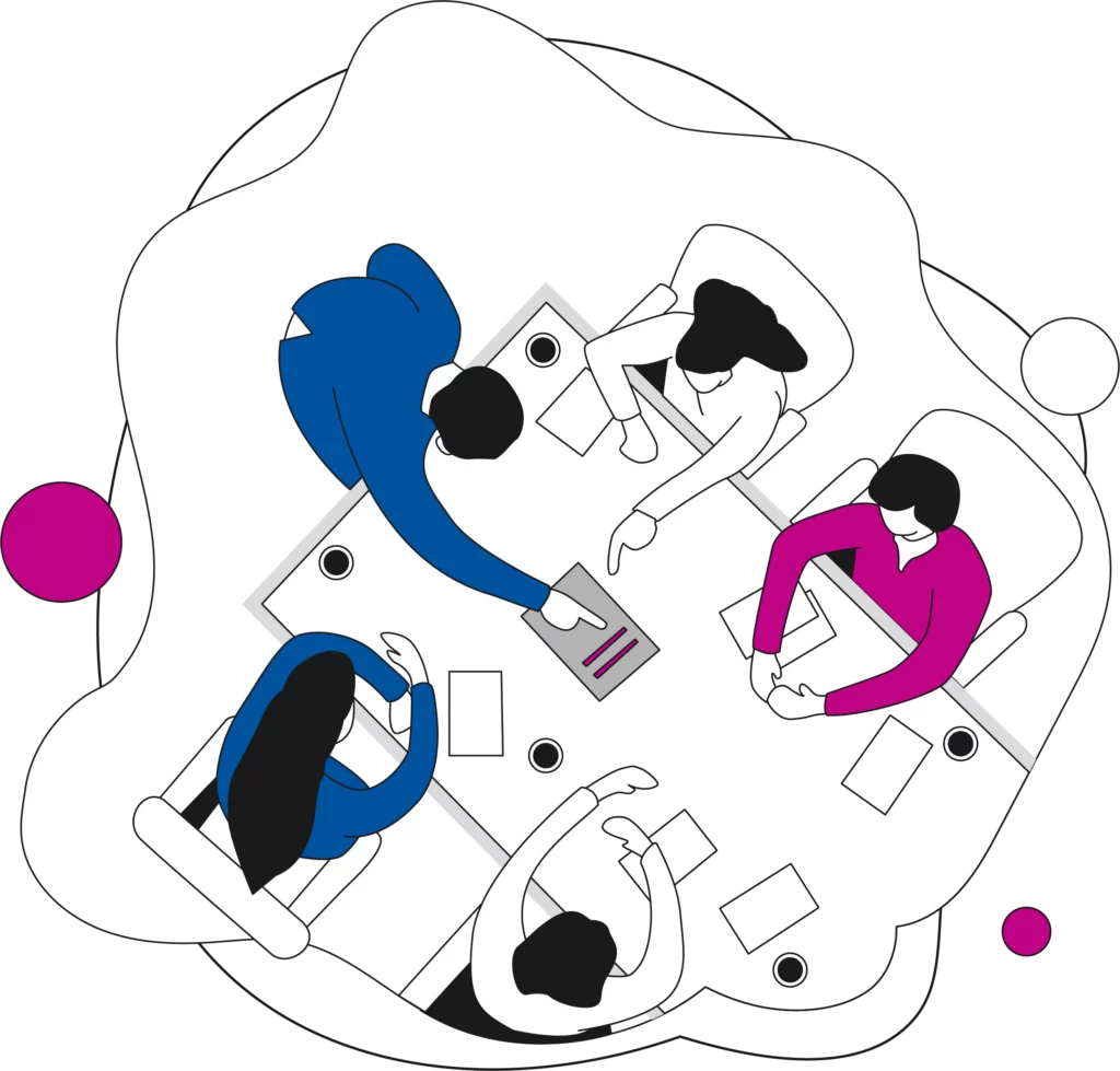 Systèmes de paie SIRH illustration TALHENT CABINET CONSEIL