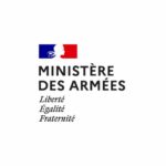 Ministère des armées logo accompagnement RH TALHENT