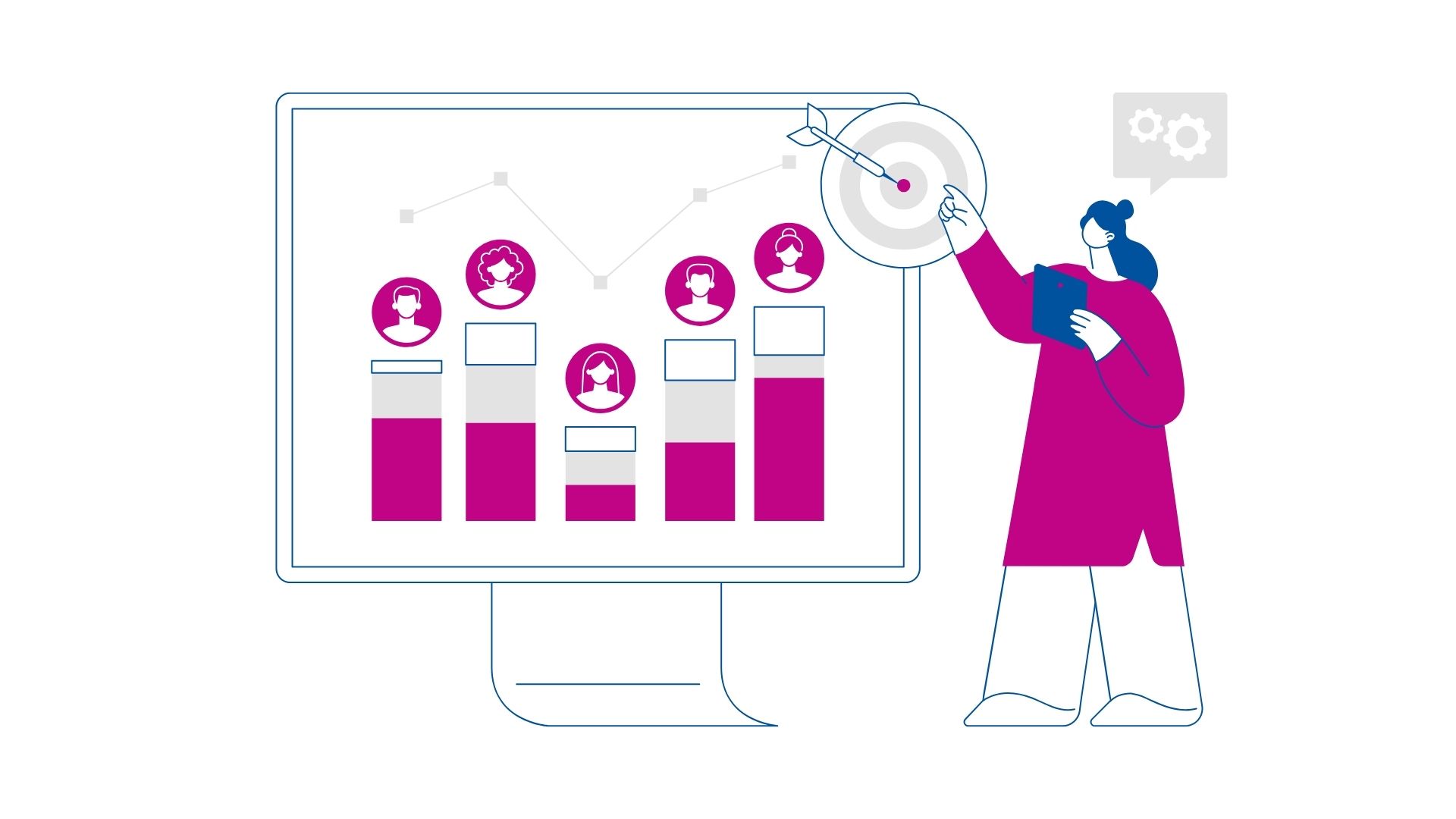 Piloter la masse salariale avec précision