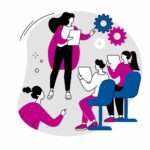 Réussir la conduite du changement dans vos projets SIRH