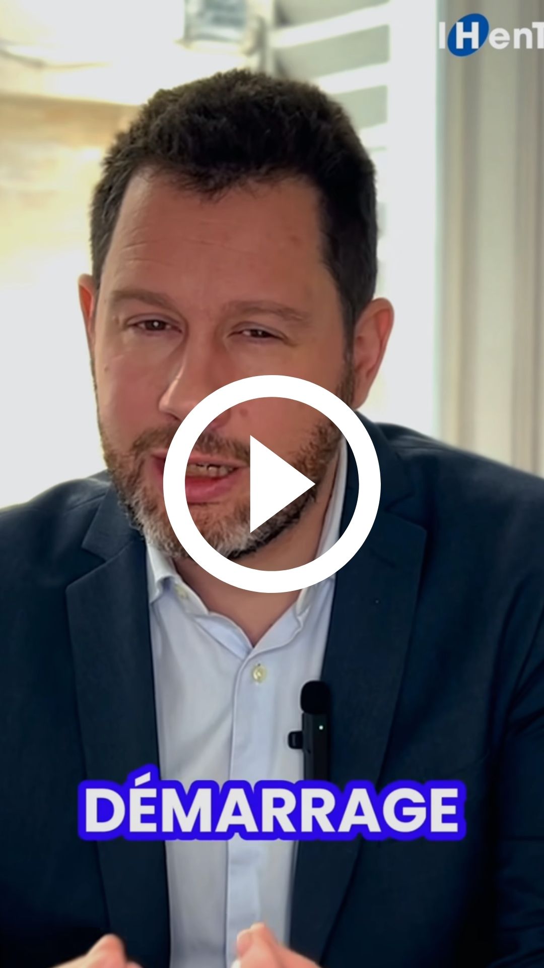 Thomas Boucrelle Gestion de talent