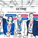 octime partenariat TALHENT